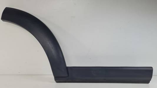 ALETIN TRASERO DERECHO LAND ROVER DISCOVERY 3 Autodesguaces Alicante