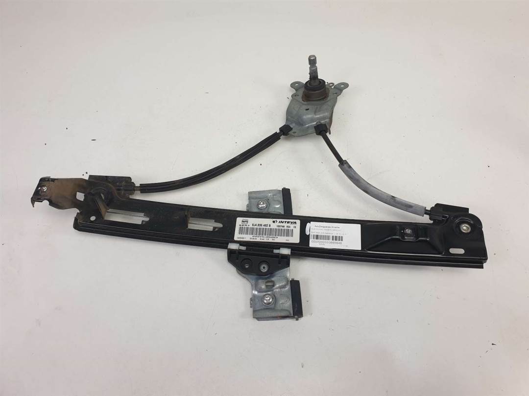 ELEVALUNAS TRASERO DERECHO - 6J4839462B - SEAT - IBIZA (6J5)