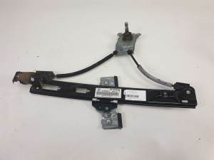 ELEVALUNAS TRASERO DERECHO 6J4839462B SEAT IBIZA (6J5) Autodesguaces Alicante