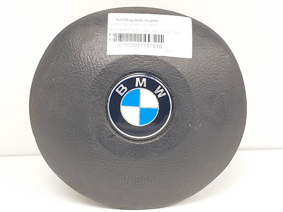 Airbag vorne links - 33675789103W - BMW - SERIE 3 TOURING (E46)