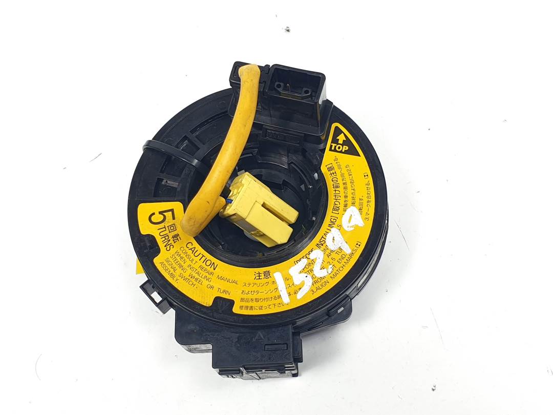 ANILLO AIRBAG - TOYOTA - YARIS VERSO (NCP2/NLP2)