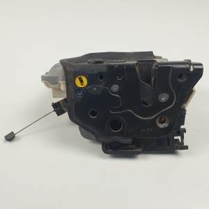 CERRADURA PUERTA TRASERA IZQUIERDA W05P0839011 SEAT TOLEDO (5P2) Autodesguaces Alicante