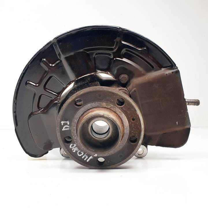 MANGUETA DELANTERA IZQUIERDA - 9461943 - VOLVO - S60 BERLINA (P24)