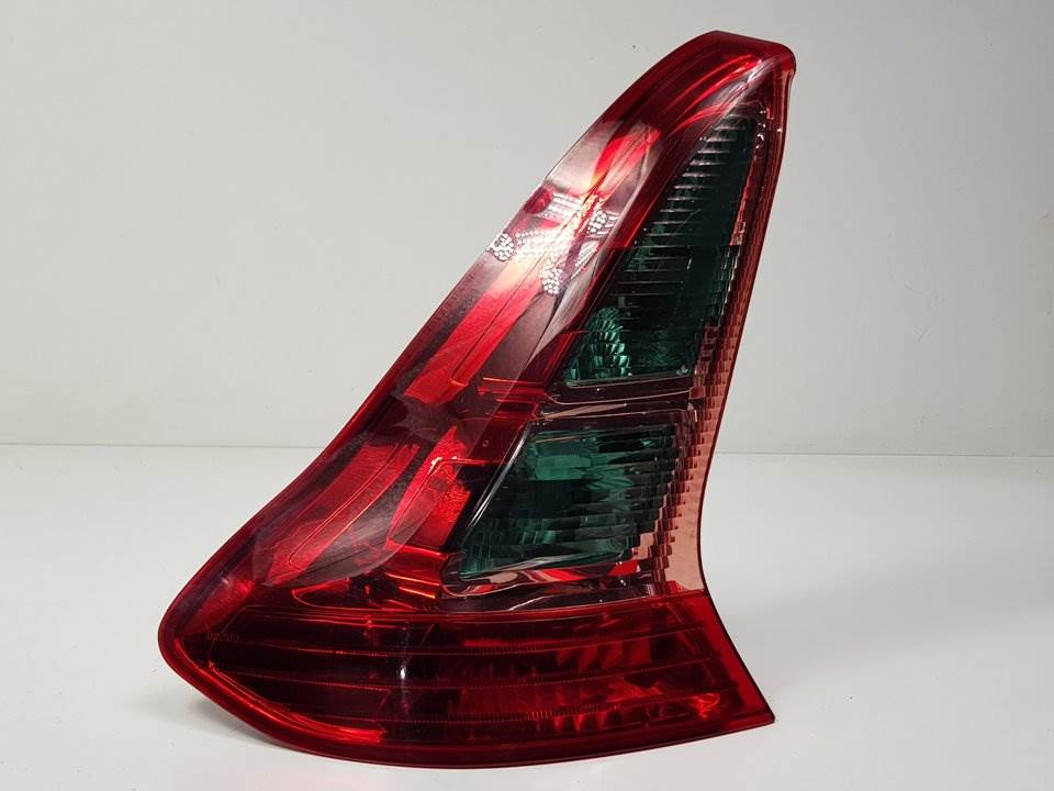 PILOTO TRASERO DERECHO - 9646801677 - CITROEN - C4 COUPE
