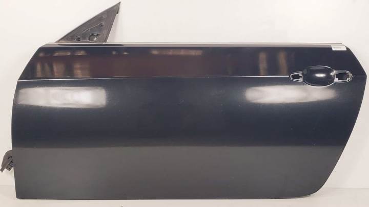 PUERTA DELANTERA IZQUIERDA BMW SERIE 3 CABRIO (E93) Autodesguaces Alicante
