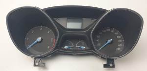 CUADRO INSTRUMENTOS BM5T10849CL FORD FOCUS LIM. (CB8) Autodesguaces Alicante