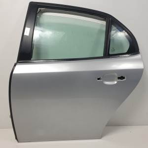 PUERTA TRASERA IZQUIERDA SAAB 9-3 SPORT SEDÁN Autodesguaces Alicante