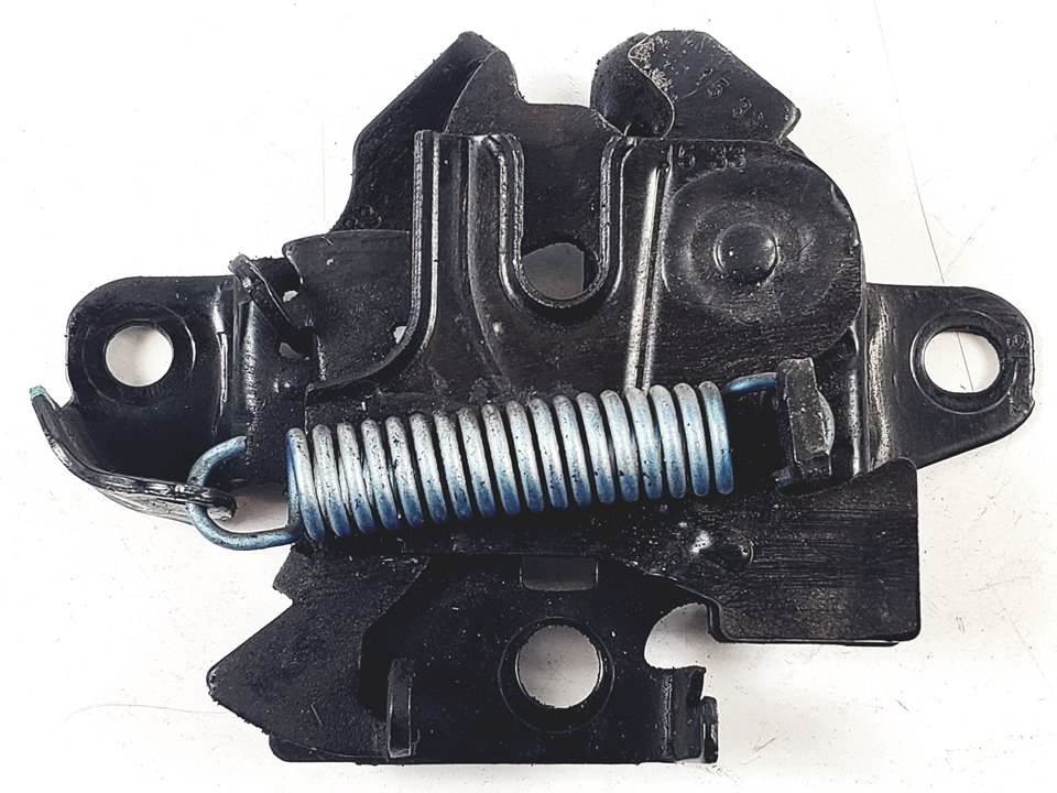 CERRADURA CAPOT - TOYOTA - AVENSIS