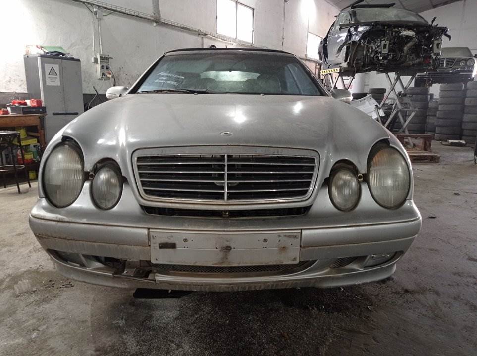 MERCEDES CLASE CLK (W208) CABRIO (1998 - 2002)