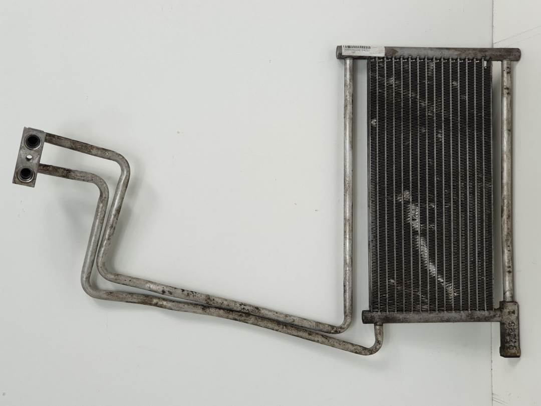 Radiateur de boîte de vitesses - 17221740798 - BMW - SERIE 5 TOURING (E39)