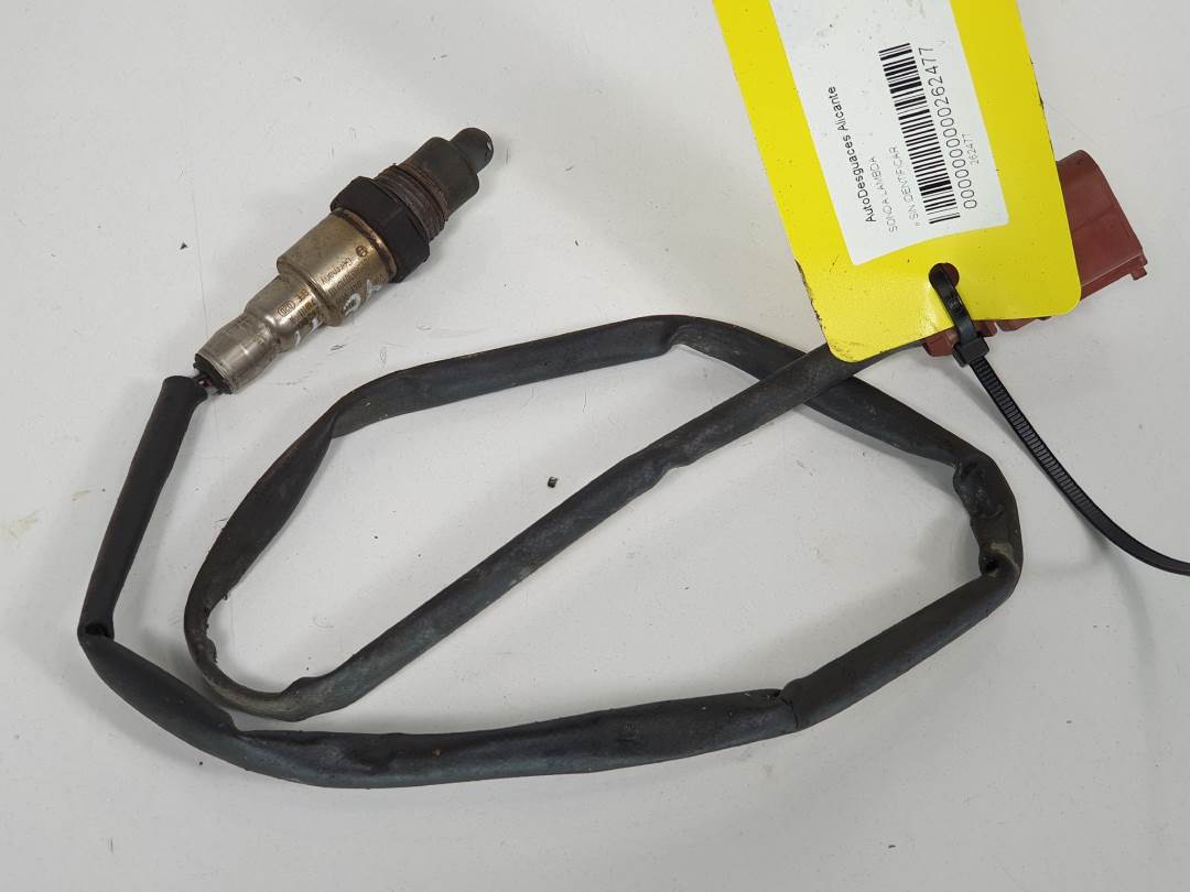 SONDA LAMBDA - 04E906262BD - SKODA - YETI