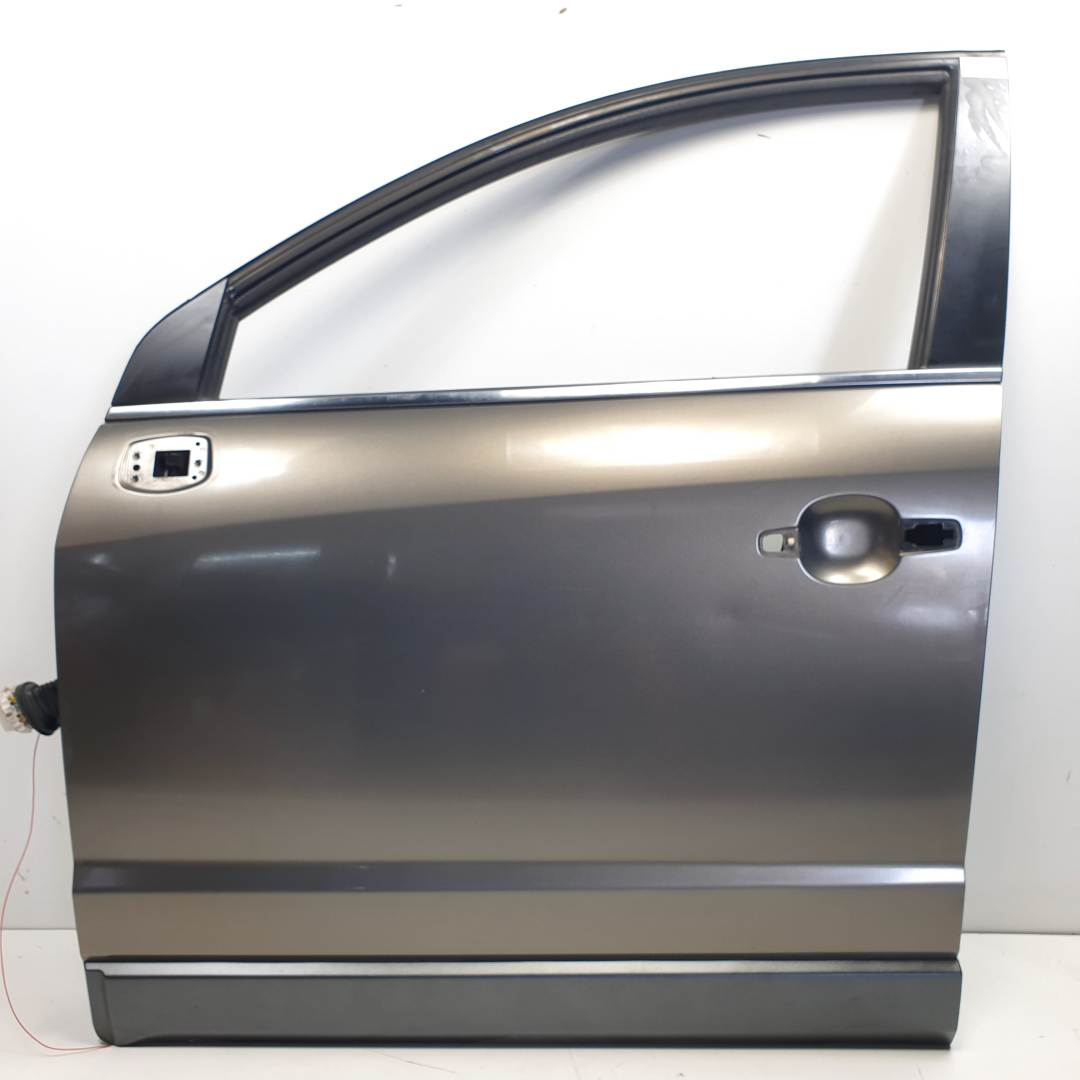 PUERTA DELANTERA IZQUIERDA - OPEL - ANTARA