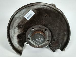 MANGUETA TRASERA IZQUIERDA 8K0501249 AUDI A4 BER. (B8) Autodesguaces Alicante