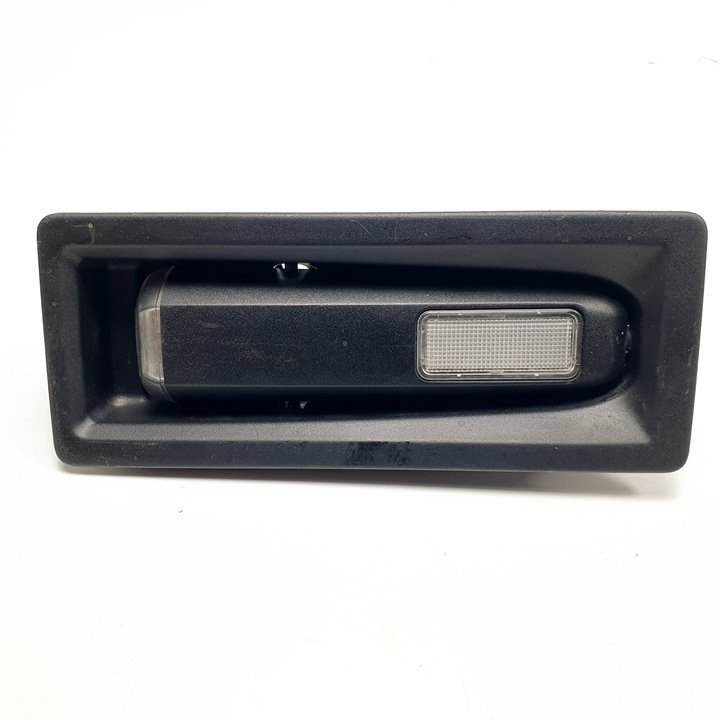 LUZ INTERIOR - 9685614080 - PEUGEOT - 3008 (T84)