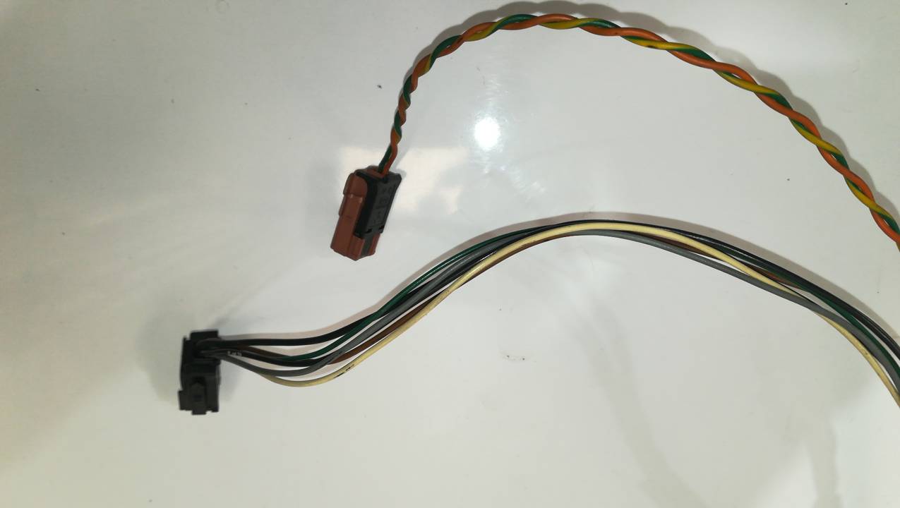 RETROVISOR DERECHO