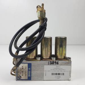 MOTOR TECHO ELECTRICO 8234529 BMW SERIE 3 CABRIO (E46) Autodesguaces Alicante
