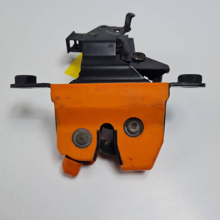 CERRADURA MALETERO / PORTON 6Y0827501D SKODA FABIA (6Y2/6Y3) Autodesguaces Alicante