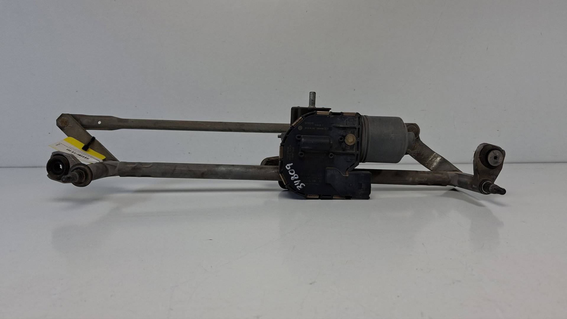 MOTOR LIMPIA DELANTERO - 5K1955119 - VOLKSWAGEN - GOLF VI (5K1)