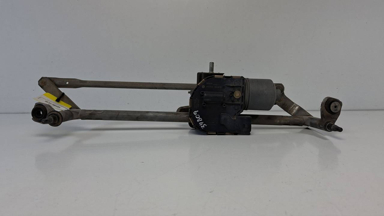 MOTOR LIMPIA DELANTERO 5K1955119 VOLKSWAGEN GOLF VI (5K1) Autodesguaces Alicante
