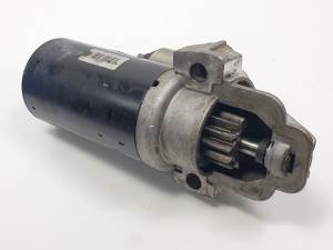 MOTOR ARRANQUE F4321810 FORD TRANSIT CAJA CERRADA '06 Autodesguaces Alicante