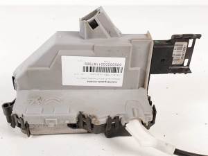 CERRADURA PUERTA TRASERA DERECHA 732153 CITROEN C5 BERLINA Autodesguaces Alicante
