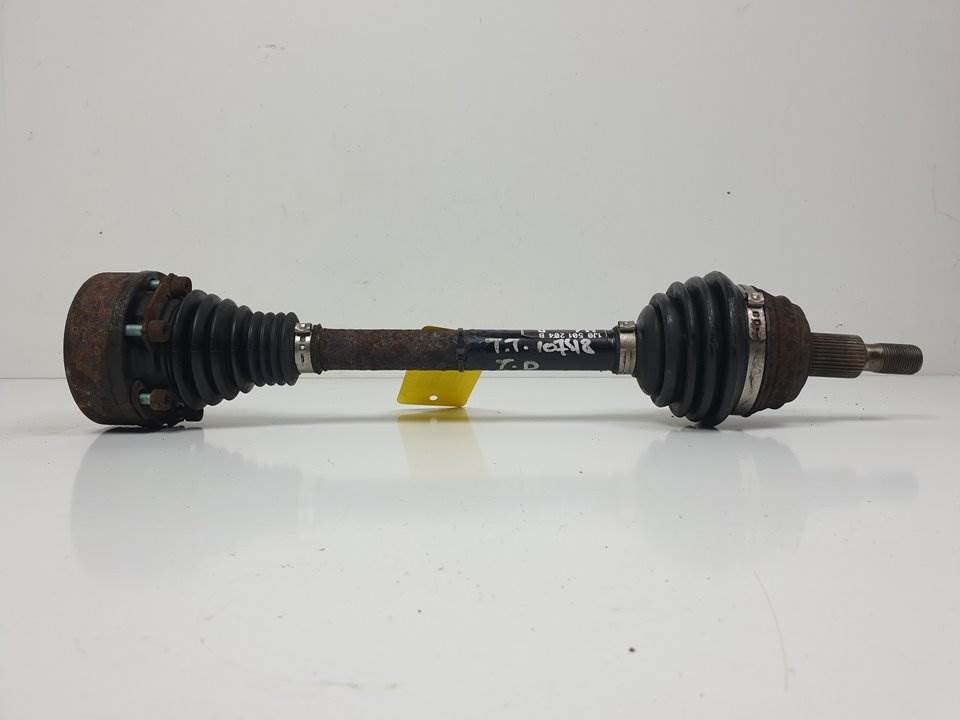 TRANSMISION TRASERA DERECHA - 1J0501204B - AUDI - TT (8N3/8N9)