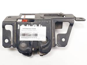 CERRADURA MALETERO / PORTON 7201561 BMW X3 (E83) Autodesguaces Alicante