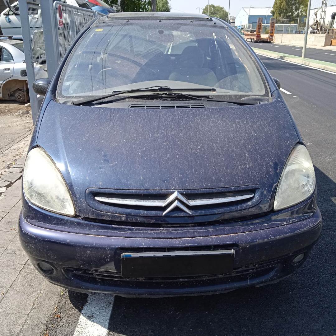 CITROEN XSARA PICASSO (1999 - 2011)