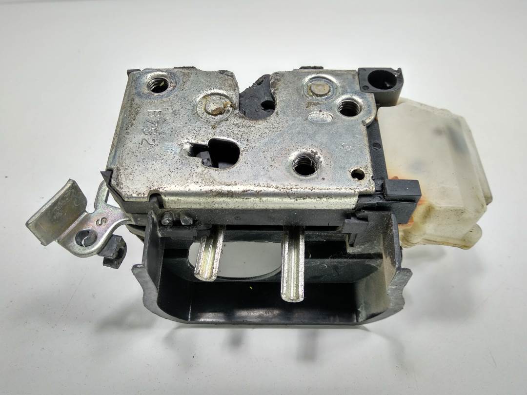 CERRADURA PUERTA DELANTERA IZQUIERDA - FIAT - MULTIPLA (186)