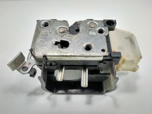 CERRADURA PUERTA DELANTERA IZQUIERDA FIAT MULTIPLA (186) Autodesguaces Alicante