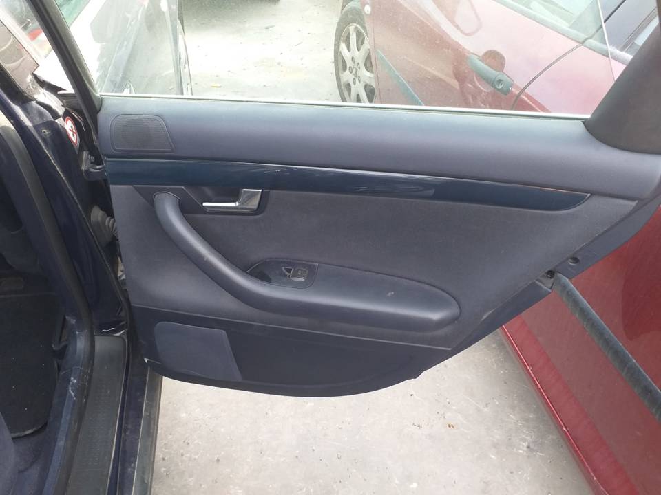 ELEVALUNAS TRASERO DERECHO