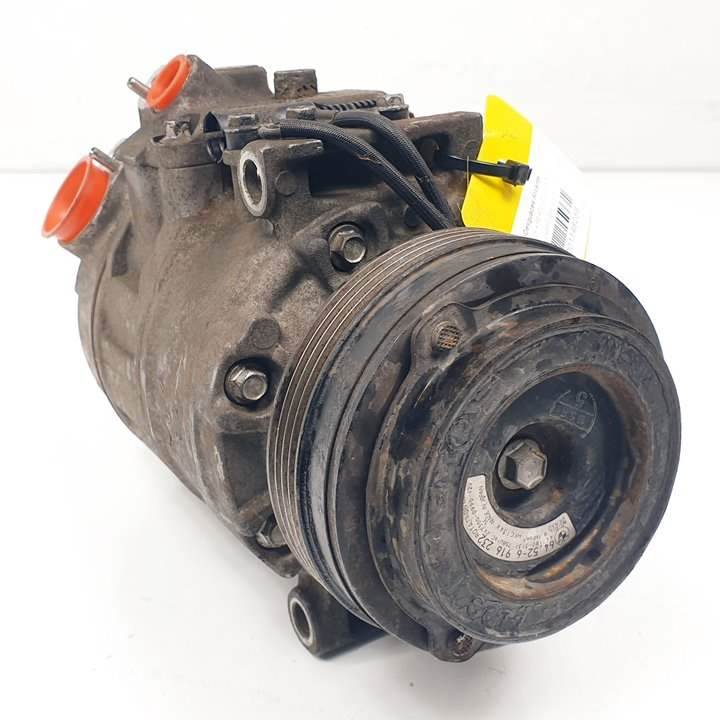 COMPRESOR AIRE ACONDICIONADO - 4472208027 - BMW - SERIE 3 CABRIO (E46)
