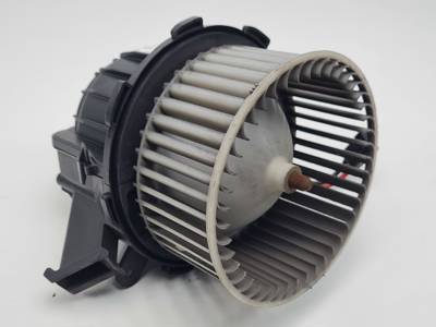 VENTILADOR CALEFACCION X6552004 AUDI AUDI A4 AVANT (B8) (2008 - 2015) Autodesguaces Alicante