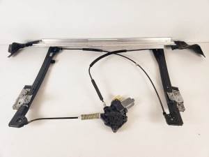 ELEVALUNAS DELANTERO DERECHO 2757044 MINI CABRIO (R57) Autodesguaces Alicante