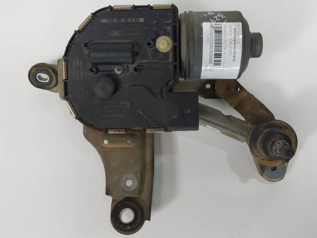 MOTOR LIMPIA DELANTERO - 3397021133 - FORD - S-MAX (CA1)
