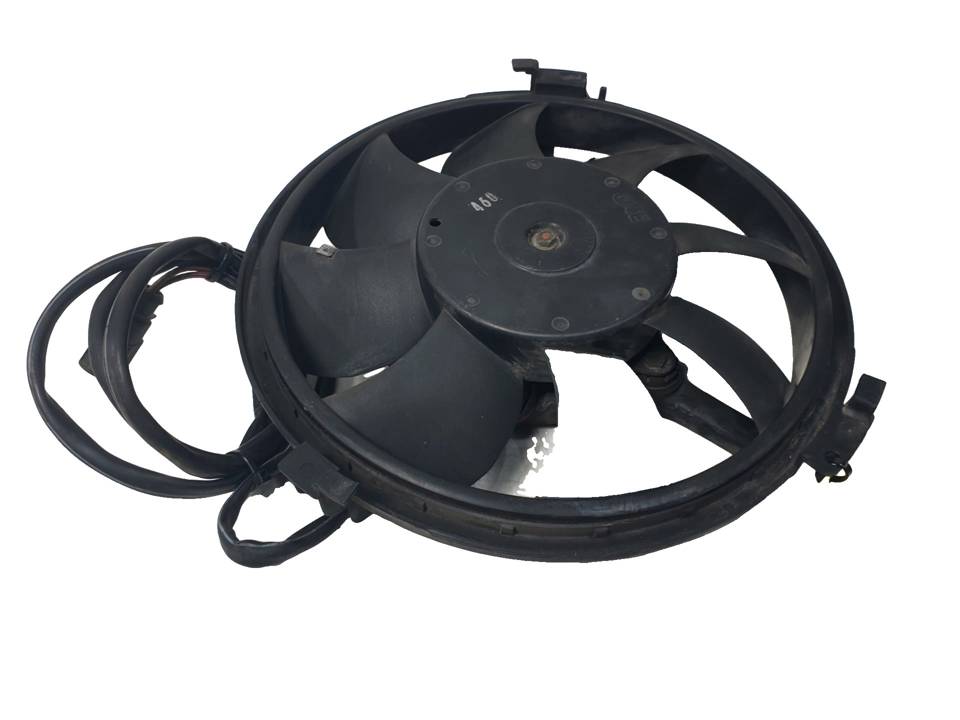ELECTROVENTILADOR 8D0959455R AUDI ALLROAD QUATTRO (4BH) Autodesguaces Alicante