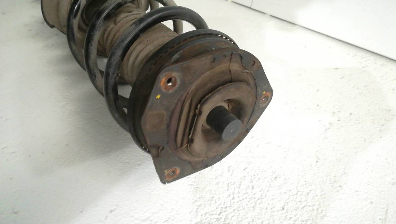 AMORTIGUADOR DELANTERO IZQUIERDO