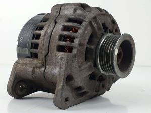 ALTERNADOR 96FB10300DD FORD FIESTA BERLINA (DX) Autodesguaces Alicante