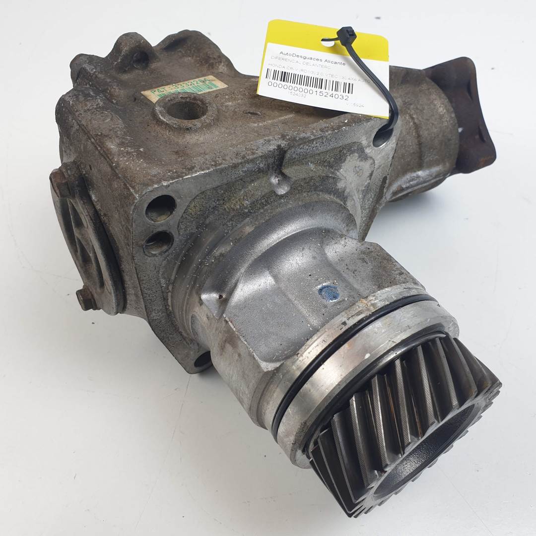 DIFERENCIAL DELANTERO - HONDA - CR-V (RD1/3)
