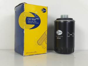 FILTRO ACEITE EOF227 AUDI TT (8J3/8J9) Autodesguaces Alicante