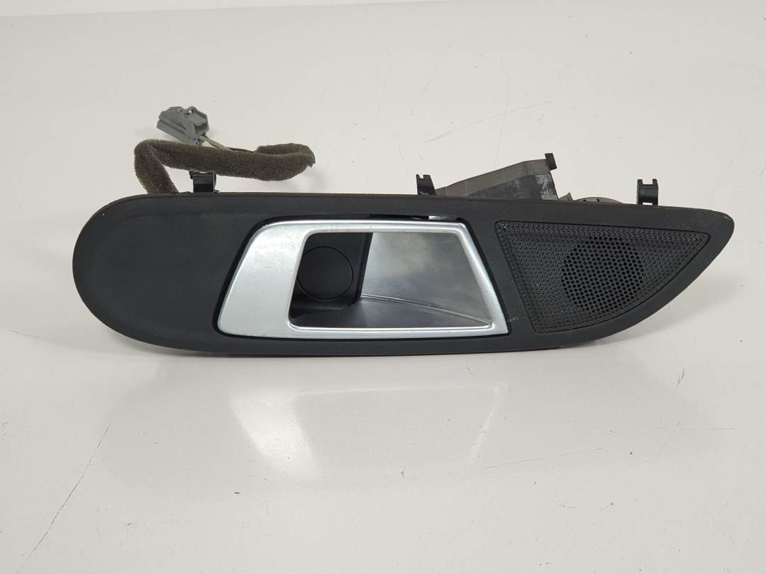 MANETA INTERIOR DELANTERA IZQUIERDA - C1BBA22601DAW - FORD - FIESTA (CCN)