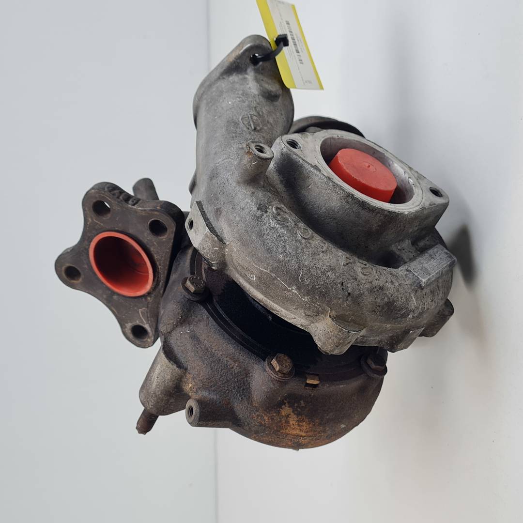 TURBOCOMPRESOR - GT2056V - NISSAN - NAVARA PICK-UP (D40M)
