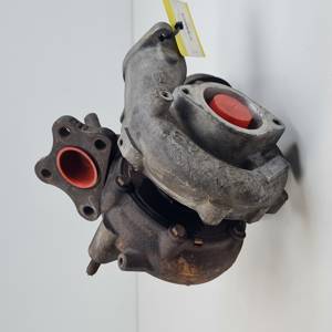 TURBOCOMPRESOR GT2056V NISSAN NAVARA PICK-UP (D40M) Autodesguaces Alicante