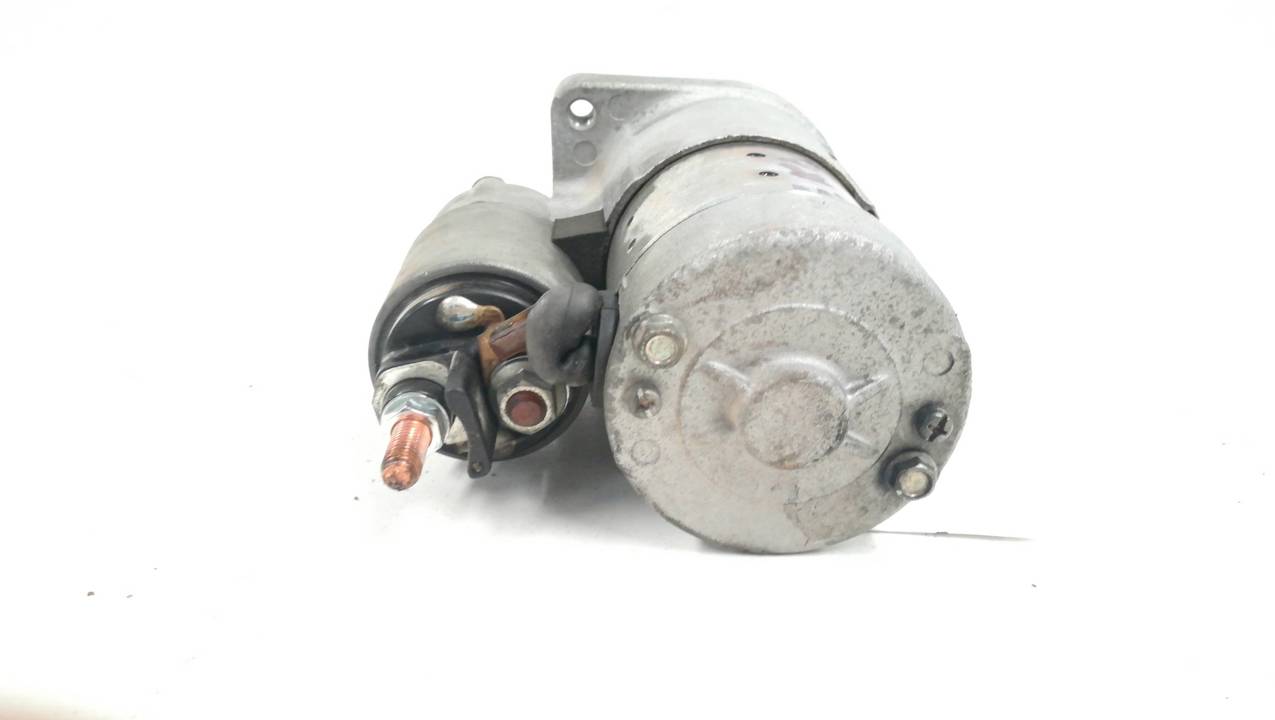 MOTOR ARRANQUE