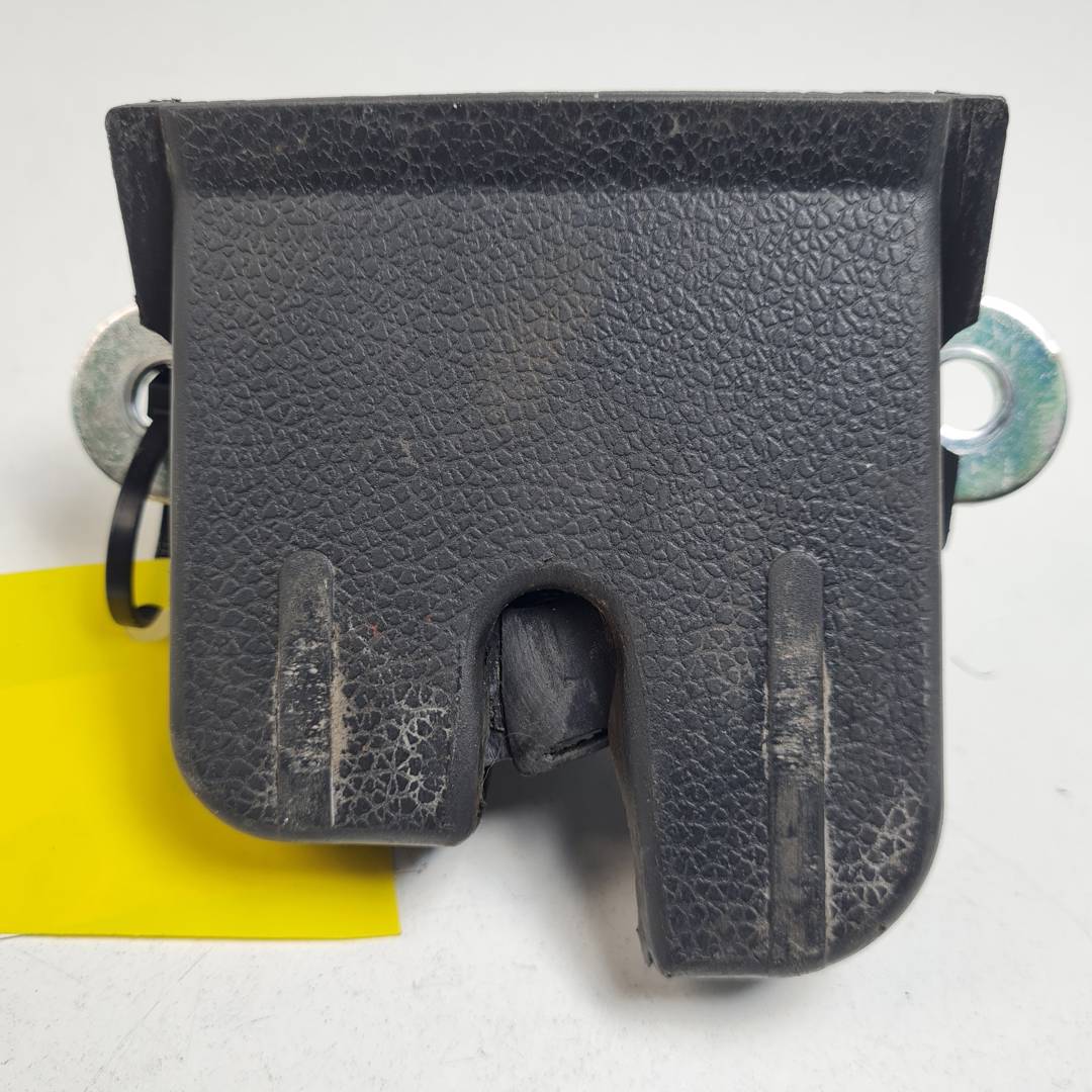 CERRADURA MALETERO / PORTON - 5M0627505G - VOLKSWAGEN - GOLF PLUS (5M1)