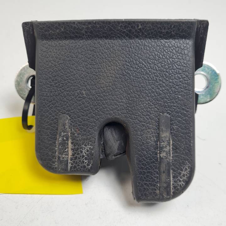 CERRADURA MALETERO / PORTON 5M0627505G VOLKSWAGEN GOLF PLUS (5M1) Autodesguaces Alicante