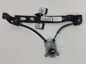 ELEVALUNAS TRASERO IZQUIERDO 6J8839461 SEAT IBIZA ST (6J8) Autodesguaces Alicante