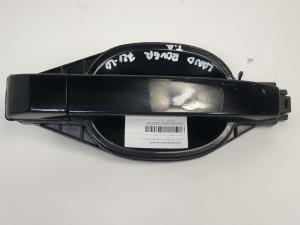 MANETA EXTERIOR TRASERA DERECHA 7042484 LAND ROVER RANGE ROVER (L322) Autodesguaces Alicante