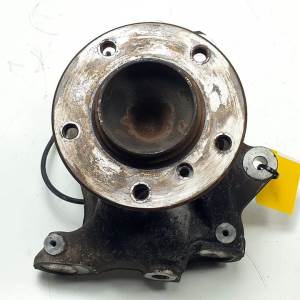 MANGUETA DELANTERA IZQUIERDA 3121676444303 BMW SERIE 1 BERLINA (E81/E87) Autodesguaces Alicante