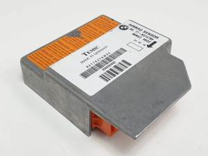 CENTRALITA AIRBAG 65778374799 BMW SERIE 5 BERLINA (E39) Autodesguaces Alicante